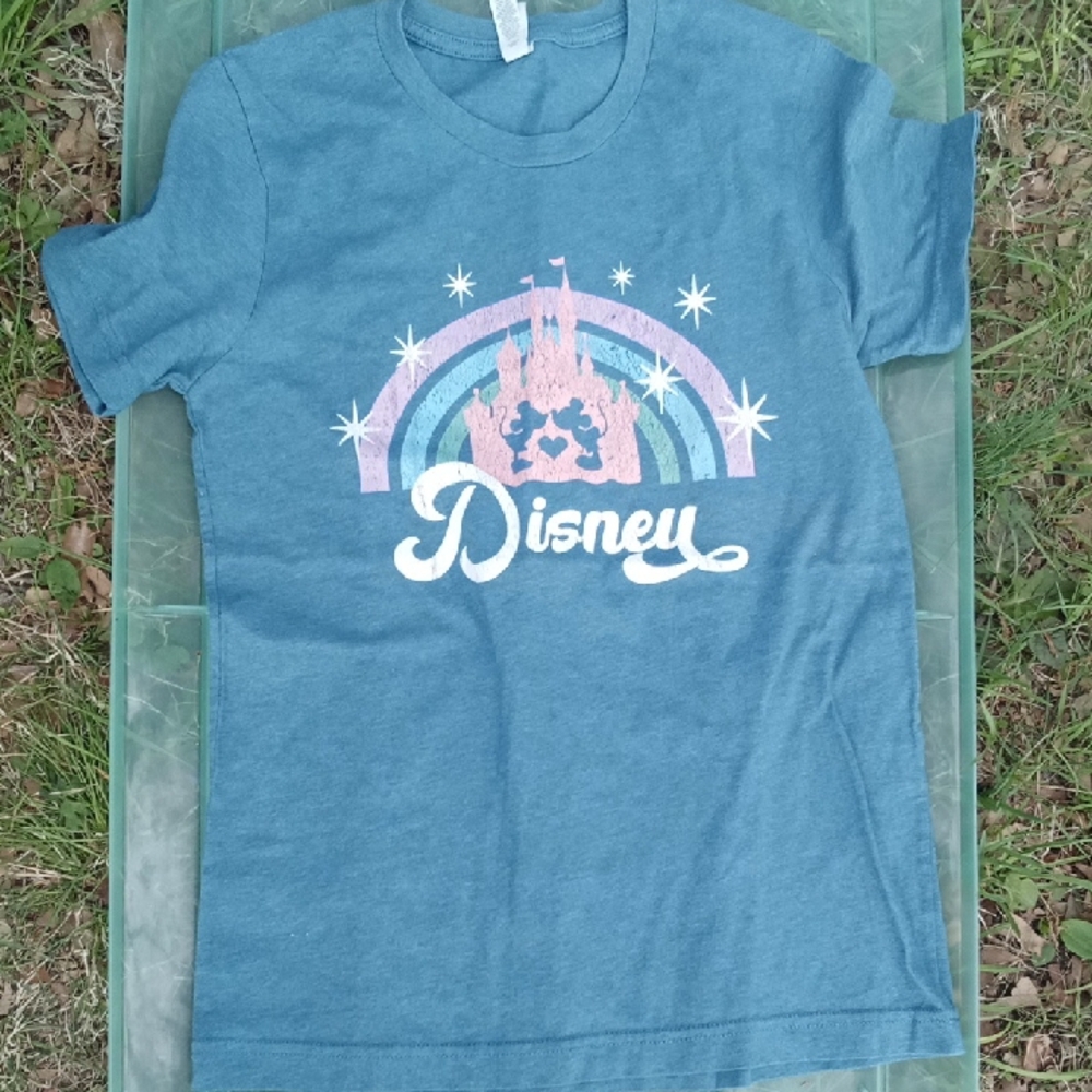 Disney Tee